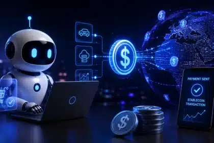 AI Agents Need Money. Stablecoins Are Stepping Up. | The Central Bulletin