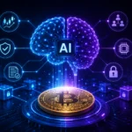 AI algorithms in crypto trading are projected to manage over $500 billion in digital assets by 2027, up from an estimated $120 billion in early 2024.