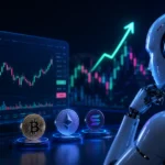 ai for crypto