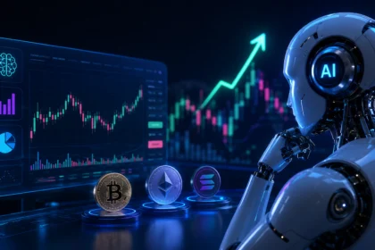 ai for crypto