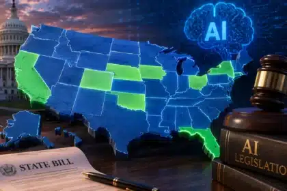 Ten States Passed AI Bills in One Week. What the Legislation Actually Says | The Central Bulletin