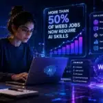 More Than Half of Web3 Job Listings Now Require AI Skills: The Shift Rewriting Crypto Careers | The Central Bulletin