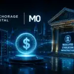 Anchorage Digital and M0 Are Building the Infrastructure for the Regulated Stablecoin Wave. | The Central Bulletin