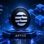 What Is Aptos Blockchain and How Does It Achieve High Throughput