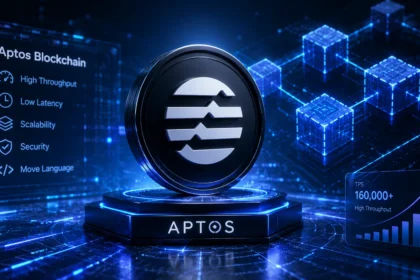 What Is Aptos Blockchain and How Does It Achieve High Throughput