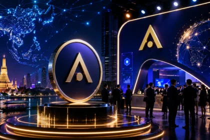 ARIQO makes its Bangkok debut at SEABW, drawing industry attention