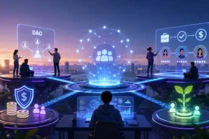 The increasing threat of artificial intelligence workforce disruption demands more than just hand wringing over job losses.