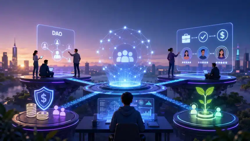 The increasing threat of artificial intelligence workforce disruption demands more than just hand wringing over job losses.