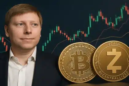 Barry Silbert Zcash Bitcoin Comparison Trends Amid Market Volatility