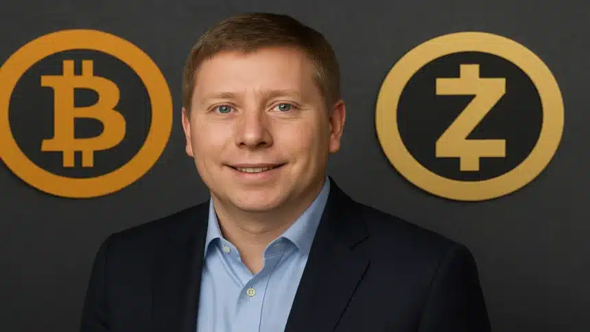 Barry Silbert Zcash Bitcoin Comparison What Investors Need To Know
