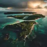 Bermuda, the small island nation with huge crypto ambitions