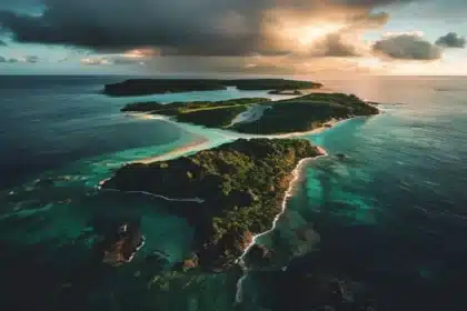 Bermuda, the small island nation with huge crypto ambitions