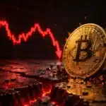 Bitcoin Drops to $78K as $573M in Crypto Longs Get Wiped Out in 24 Hours