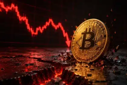 Bitcoin Drops to $78K as $573M in Crypto Longs Get Wiped Out in 24 Hours