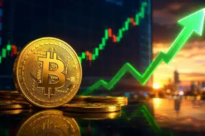 Bitcoin Holds Above $80K in May: What Is Actually Driving This Rally | The Central Bulletin