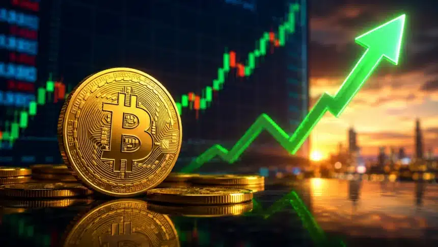 Bitcoin Holds Above $80K in May: What Is Actually Driving This Rally | The Central Bulletin