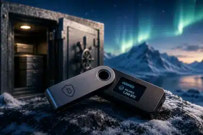 Bitcoin Cold Storage Guide: How to Set Up a Hardware Wallet in 2026