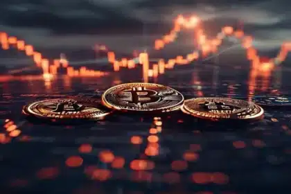 Bitcoin, crypto prices tick up as US-Iran peace deal odds climb