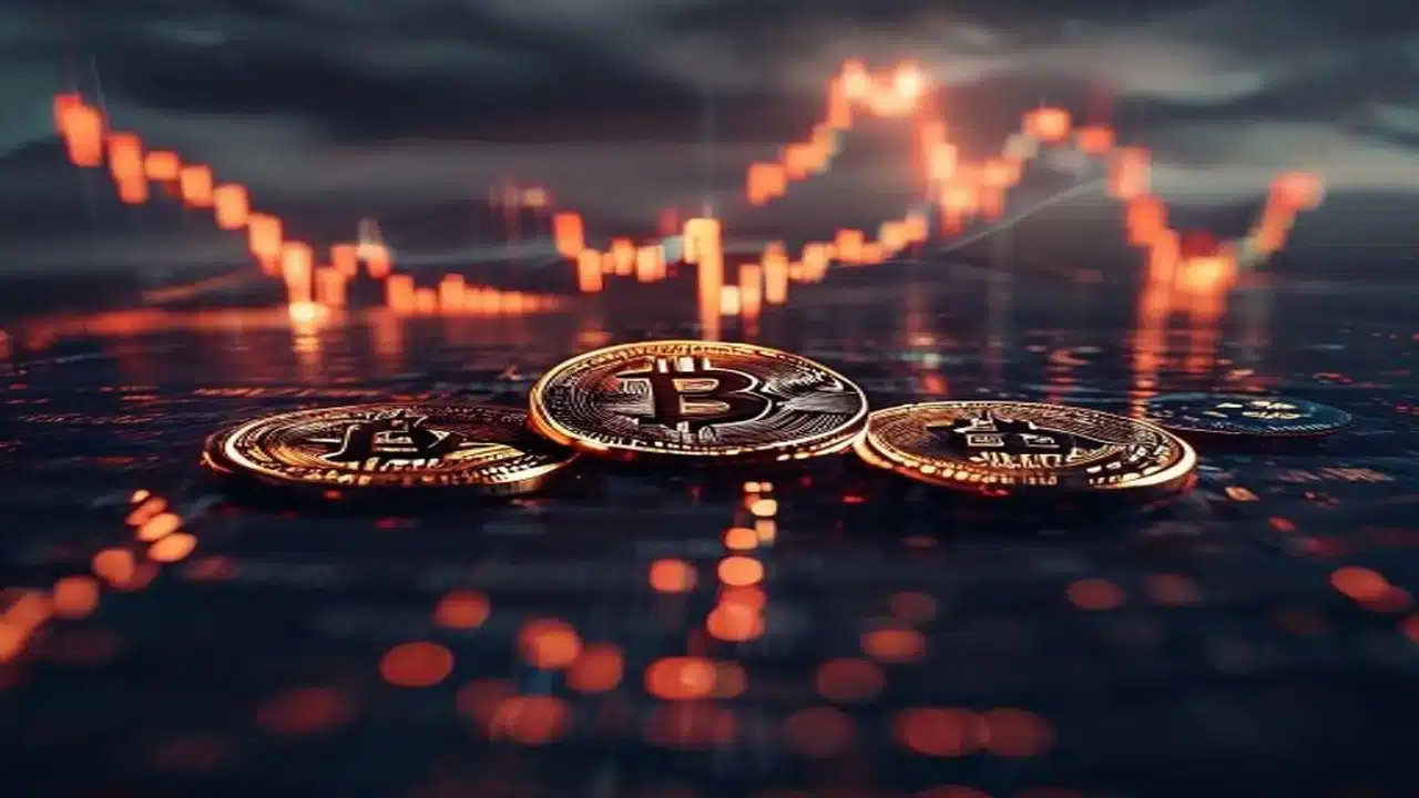 Bitcoin, crypto prices tick up as US-Iran peace deal odds climb