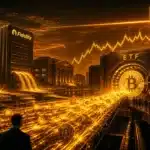 Bitcoin ETFs Pulled $629 Million in a Single Day as BTC Tests $78K | The Central Bulletin