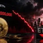 Bitcoin ETFs Lost $635 Million in a Single Day. Here Is What Triggered the Exit.
