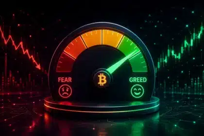 Bitcoin Fear and Greed Index Explained: What the Numbers Actually Signal