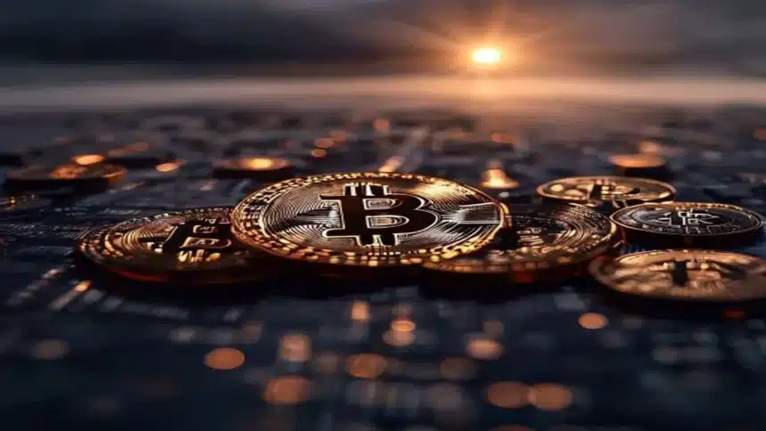 Bitcoin Firm Nakamoto Plots 1-for-40 Stock Split Following 99% Price Plunge