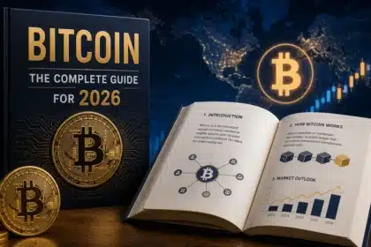 Bitcoin: The Complete Guide for 2026 | The Central Bulletin