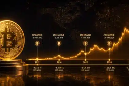 The Bitcoin Halving History: Every Price Impact Since 2012