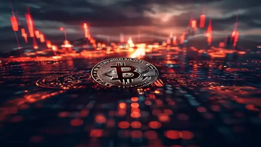 Bitcoin holds $77K as stocks rally, global tensions cool: Are BTC bulls back?