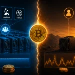 Bitcoin's total mining revenue reached $15 billion in 2023, with mining pools generating significantly more revenue than solo miners due to reduced variance.