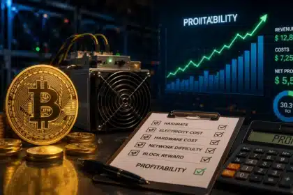 Bitcoin Mining Profitability in 2026: The Break Even Math Explained