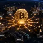 Bitcoin Network Effects: Why the First Mover Advantage Is Nearly Unbeatable