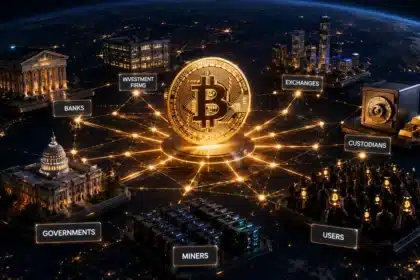 Bitcoin Network Effects: Why the First Mover Advantage Is Nearly Unbeatable