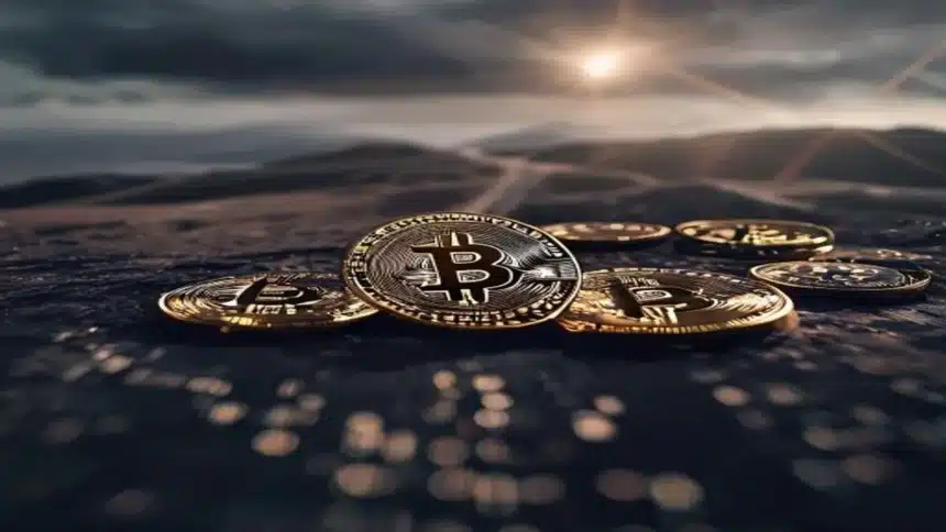 Bitcoin options are coming to Nadaq. Here's what it means for you.