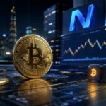 Bitcoin options are coming to Nadaq. Here's what it means for you.
