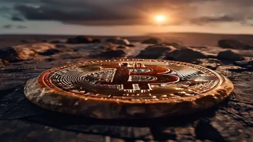 Bitcoin 'Pizza Day' was 16 years ago, here's how much that BTC is worth today