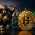 Bitcoin Bounces to $77,400 as Big Tech Earnings Lift Sentiment. The $80K Test Approaches. | The Central Bulletin