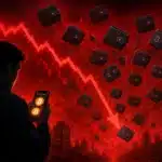 Bitcoin Retail Wallets Dropped by 245,000 in Five Days. Who Is Selling and Who Is Buying