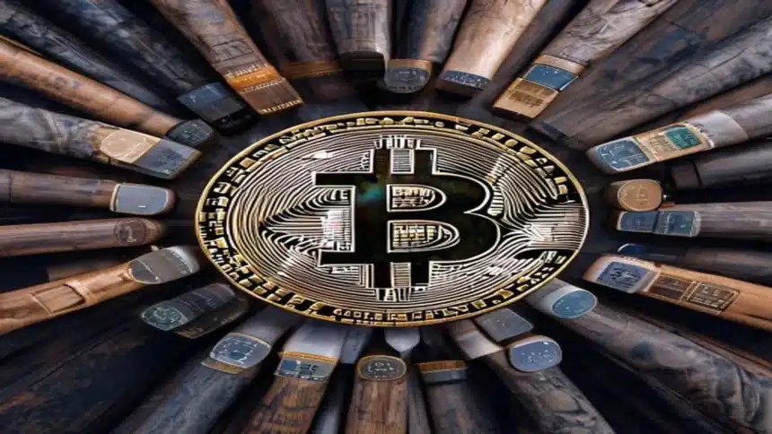 Self Custody vs Exchange Custody: The Security Trade Off Every Bitcoin Holder Faces