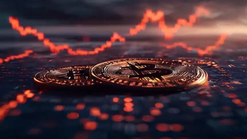 Bitcoin volatility falls to 8-month low: Is a BTC breakout imminent?