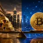 Bitcoin vs Gold in 2026: Why Institutions Are Choosing Digital