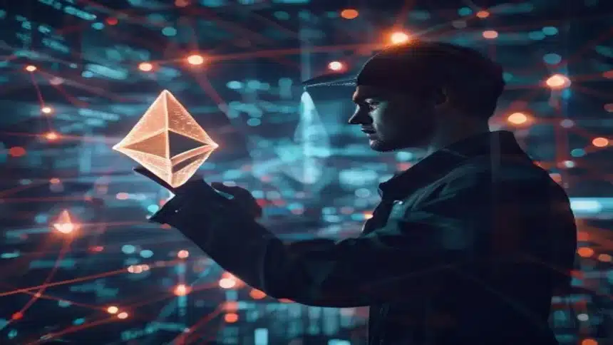 Blockchain researcher defends Ethereum Foundation, says it’s ‘exactly’ doing its job