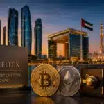 BNY Mellon Brings Bitcoin and Ethereum Custody to Abu Dhabi: What It Signals | The Central Bulletin