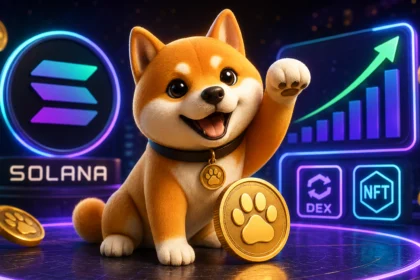 Bonk meme coin's market capitalization reached $150 million in January 2023, with a 24 hour trading volume of $10 million.