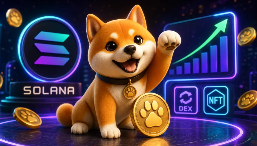 Bonk meme coin's market capitalization reached $150 million in January 2023, with a 24 hour trading volume of $10 million.