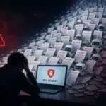 AI slop floods bug bounty programs have become a major issue, with Decrypt reporting on the matter just hours ago