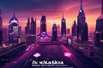 Crypto Exchange Kraken Secures VARA License to Launch in Dubai