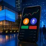 Charles Schwab Just Opened Spot Bitcoin and Ethereum Trading to 39 Million Customers. This Is What Changes