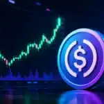 Circle Closed 20 Percent Higher on CLARITY Act Stablecoin Compromise | The Central Bulletin